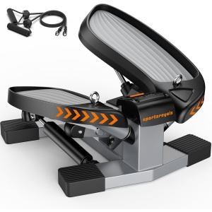 Sportsroyals Stair Stepper for Exercises