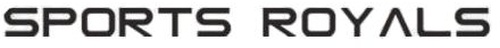 Sportsroyals logo